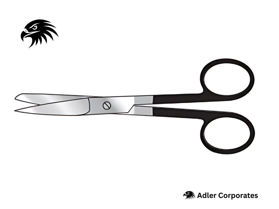 Dressing Scissors Supercut