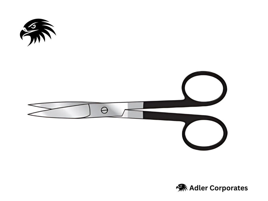 Dressing Scissors Supercut