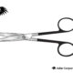 Mayo Scissors