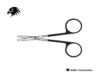 Strabismus Scissors