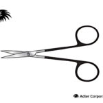 Iris Scissors