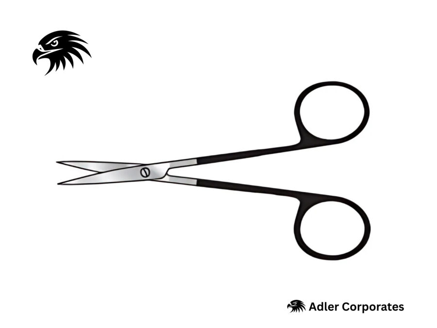 Iris Scissors