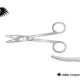 Mayo Scissors