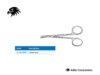 Littler Dissecting Scissors