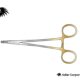 Crile-Wood Needle Holder