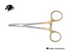Halsey Needle Holder