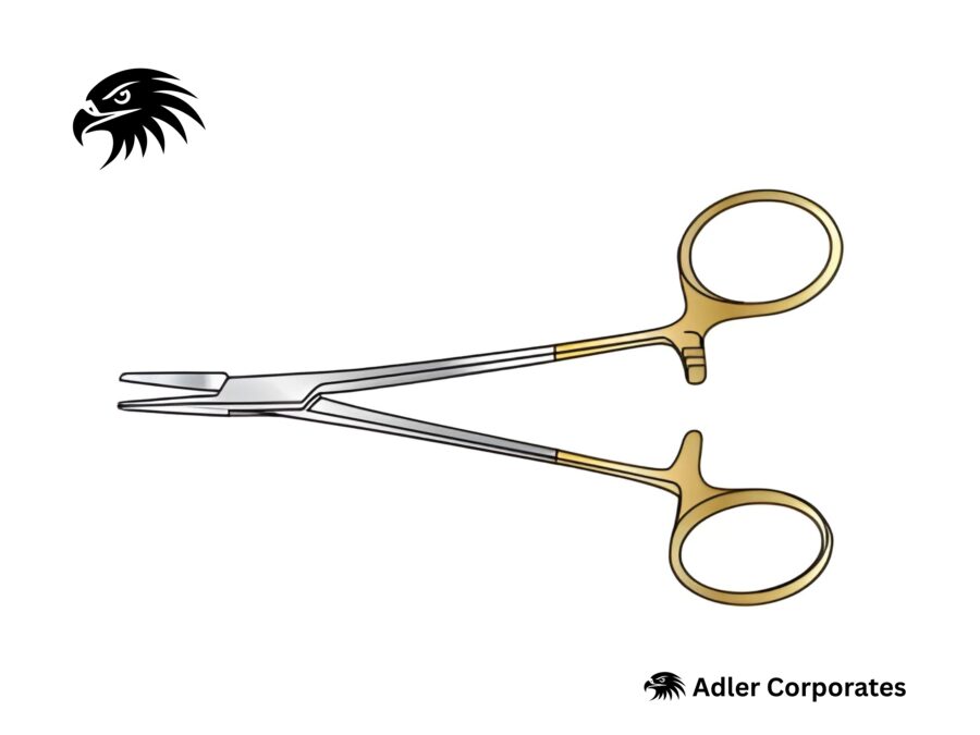 Masing Needle Holder