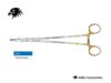 DeBakey Needle Holder