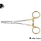 Olsen-Hegar Scissor/Needle Holder