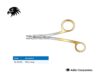 Gillies Scissor/Needle Holder