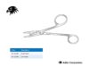 Gillies Scissor/Needle Holder Heavy Pattern
