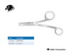 Gillies Scissor/Needle Holder