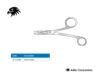 Foster Gillies Scissor/Needle Holder