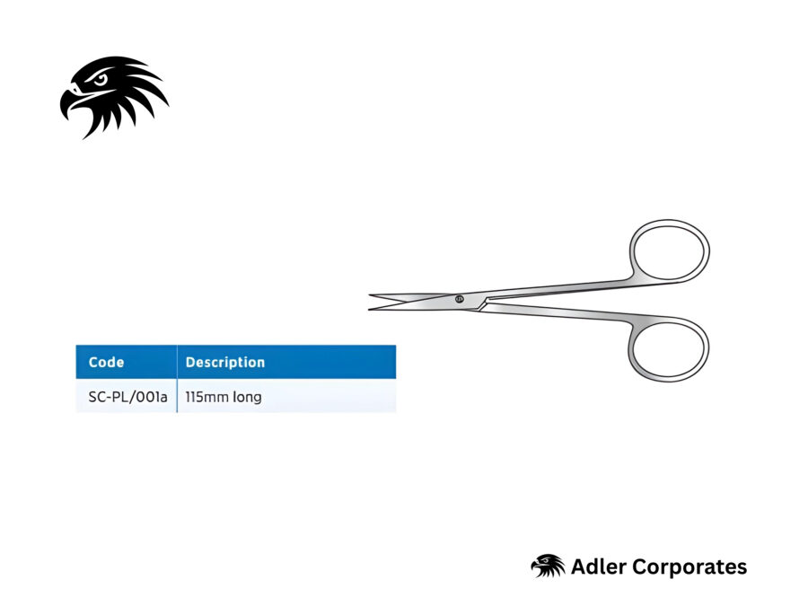 Kilner Dissecting Scissors