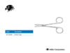 Ligature Stitch Scissors