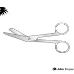 Utility Scissors