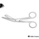 Lister Bandage Scissors