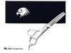 One Sided Hair Thinning Scissors