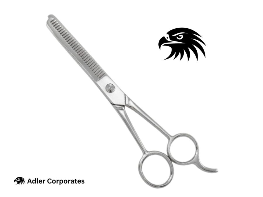 SCISSORS FOR TRAINING HAIR