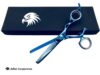 Hair Thinning Swivel Ring Scissors