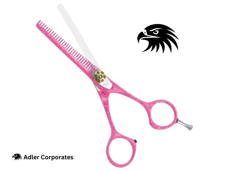 Professional hair thinning scissors that are incredibly smooth