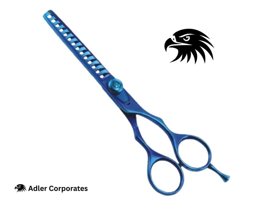 JP Hair Thinning Scissors Design 3