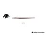 Axe Tip Tweezers