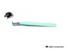 90 degree Angle boot tip Eyelash tweezers