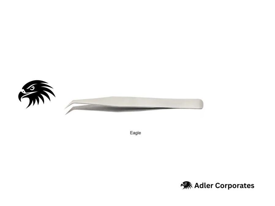 Eagle Tip Tweezers
