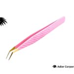 Volume Lash Tweezers – Multi Color