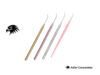 Ring Tips Tweezers