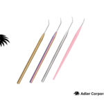 Lash Lift Tool for Lifting and Separating Eyelashes