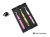 Eyelash Tweezers With Box Packing