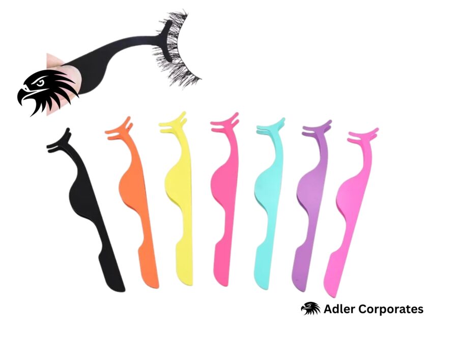 False Eyelash Applicator