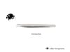 Fine Tower Point Tweezers