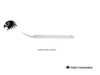 Isolation Stick Long Bent