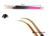 Professional Russian Volume Eyelash Extension Tweezers