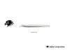 Ring Tips Tweezers