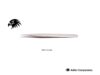 Semi Curved Tweezers