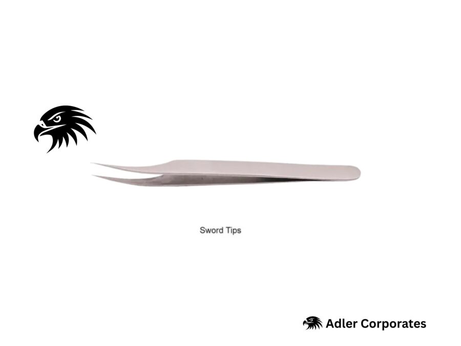Sword Tips Tweezers