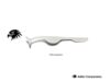 Wide Applicator Tweezers