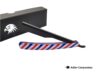 Straight Edge Folding Shaving Knife Made of Stainless Steel for Barbering