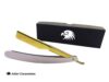 Straight Shaving Razors with Bone Handles Design-3