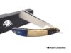 Straight Shaving Razors with Bone Handles Design-2