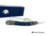 Straight Shaving Razors with Bone Handles Design-3