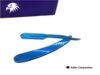 Professional Barbershop Shavette-style Straight Cut Throat Shaving Razor