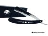 Professional Straight-Edge Classic Barber Razor