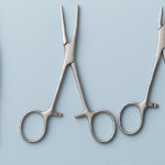 Robins Anchoring Forceps