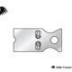 Spring Bag Clip