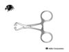Ball and Socket Towel Forceps